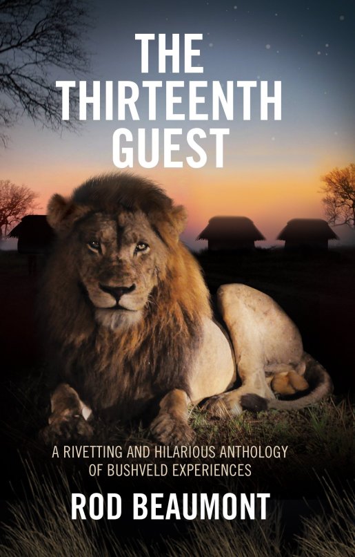 Buy your very own copy of The 13th Guest The 13th Guest a book by Rod Beaumont